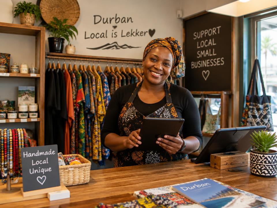 Small business
